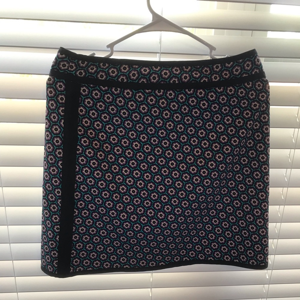 Nanette lepore skirt